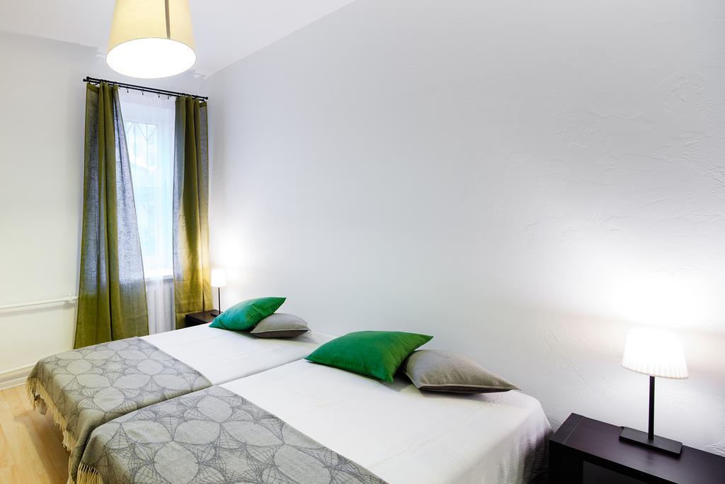 Lote Apartment Рига Экстерьер фото