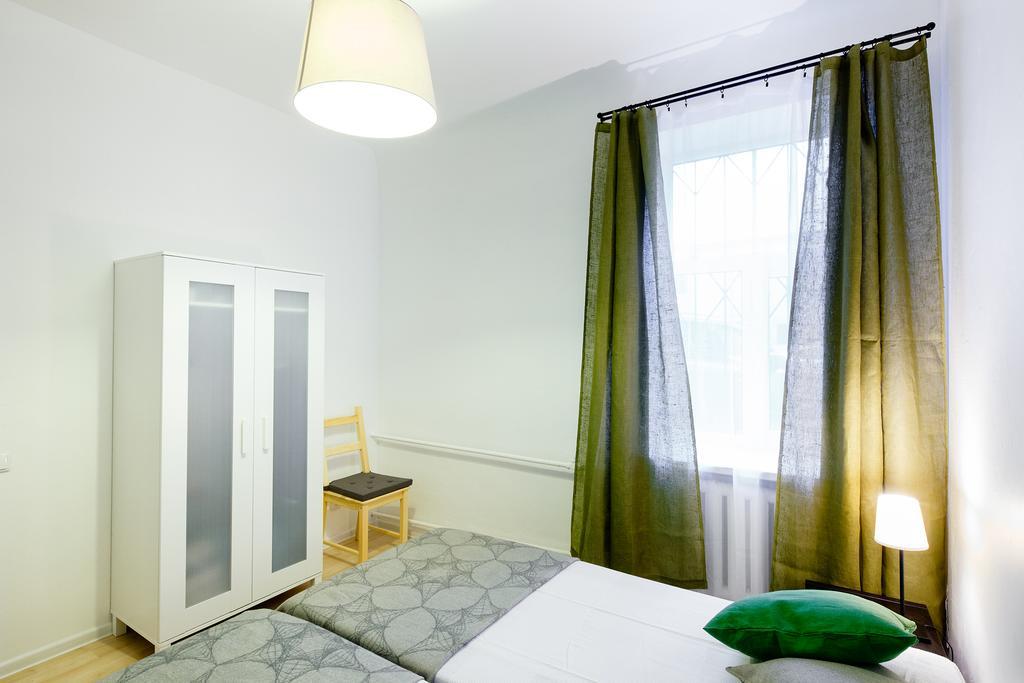 Lote Apartment Рига Экстерьер фото