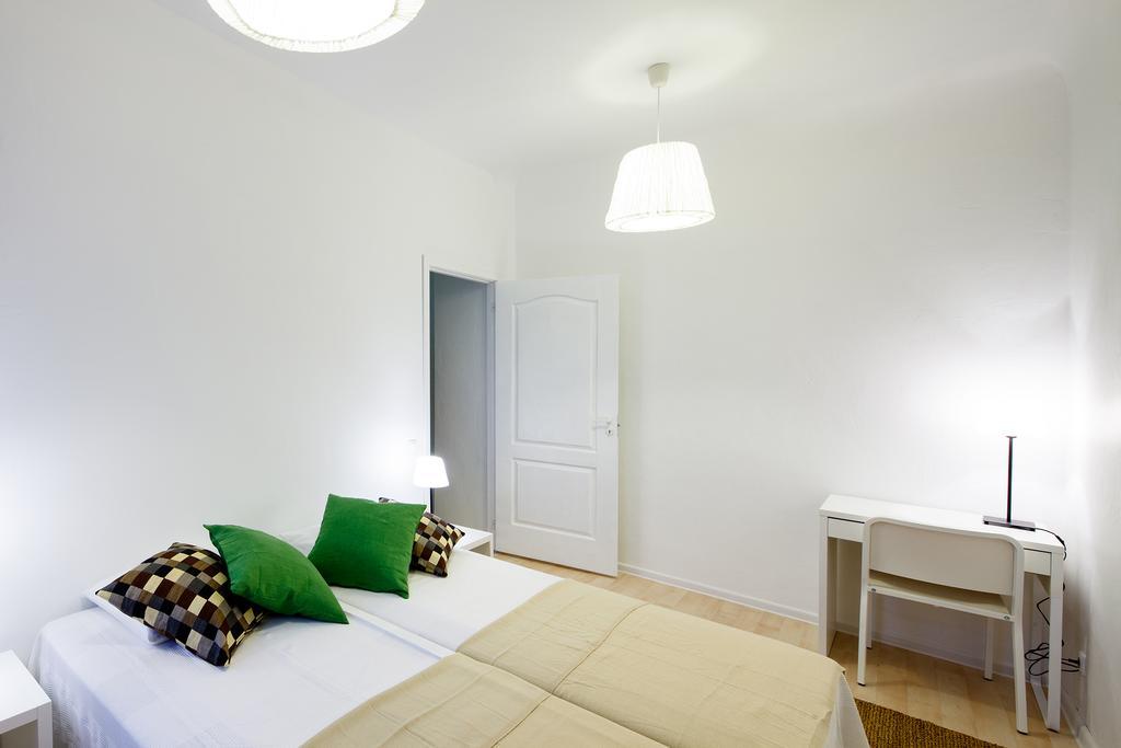 Lote Apartment Рига Экстерьер фото